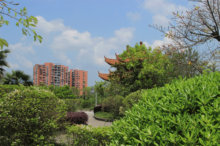 教工住宅