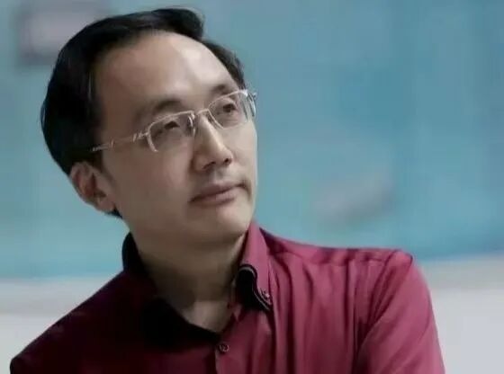 李明泉：蕴含治世智慧的都江堰