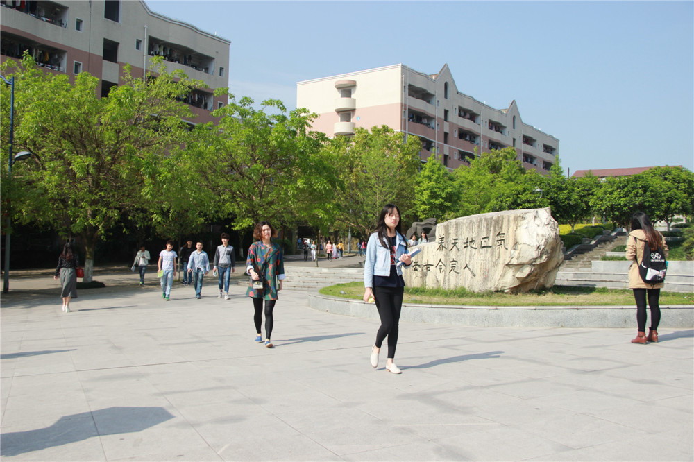 学生宿舍